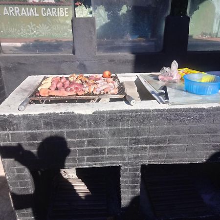 Suites Praia Dos Anjos Arraial do Cabo Εξωτερικό φωτογραφία