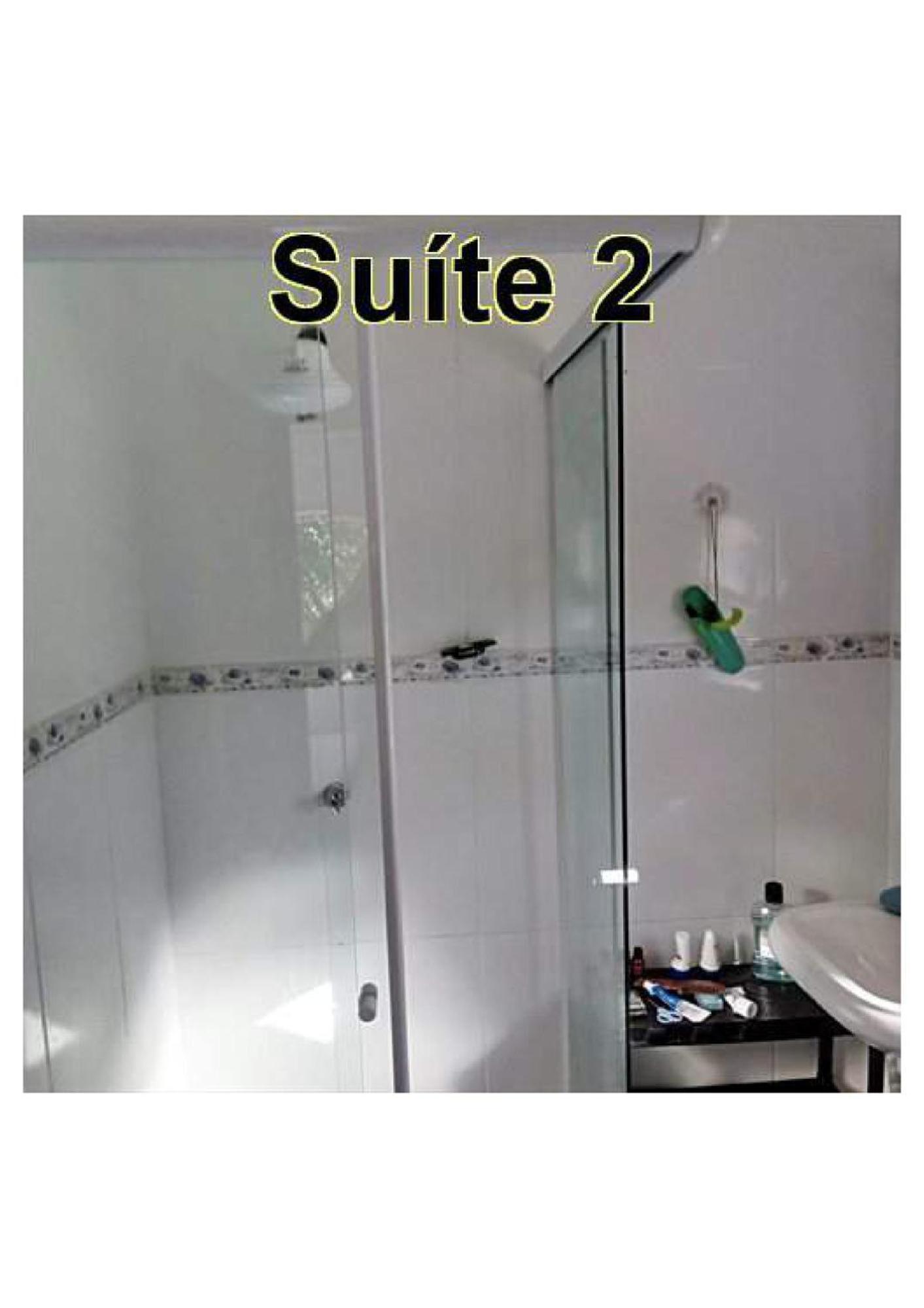 Suites Praia Dos Anjos Arraial do Cabo Εξωτερικό φωτογραφία