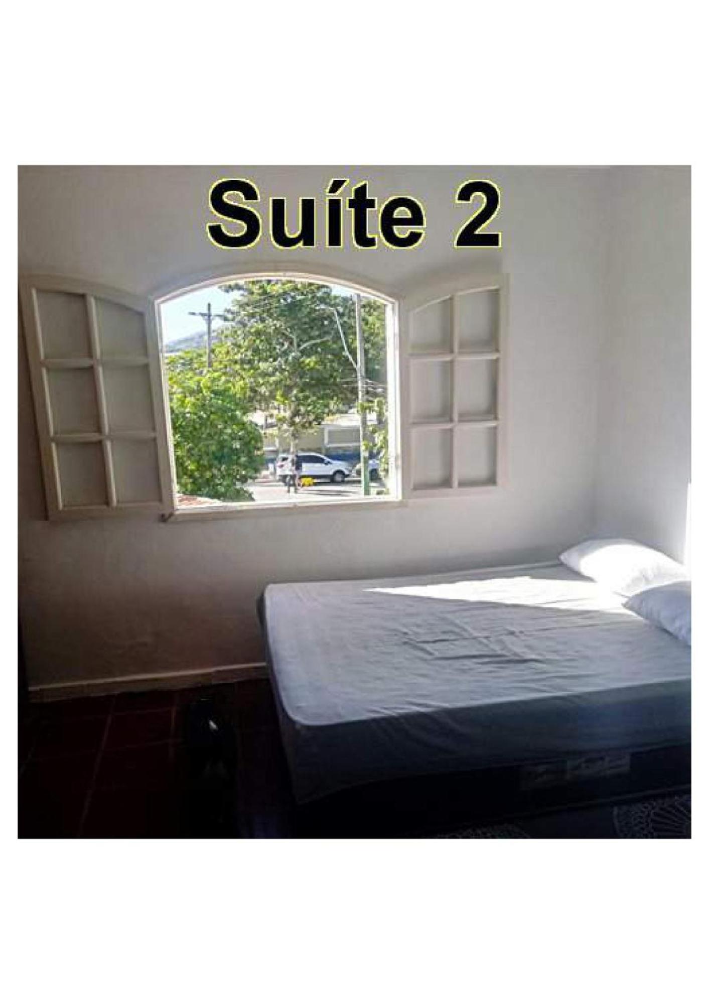 Suites Praia Dos Anjos Arraial do Cabo Εξωτερικό φωτογραφία