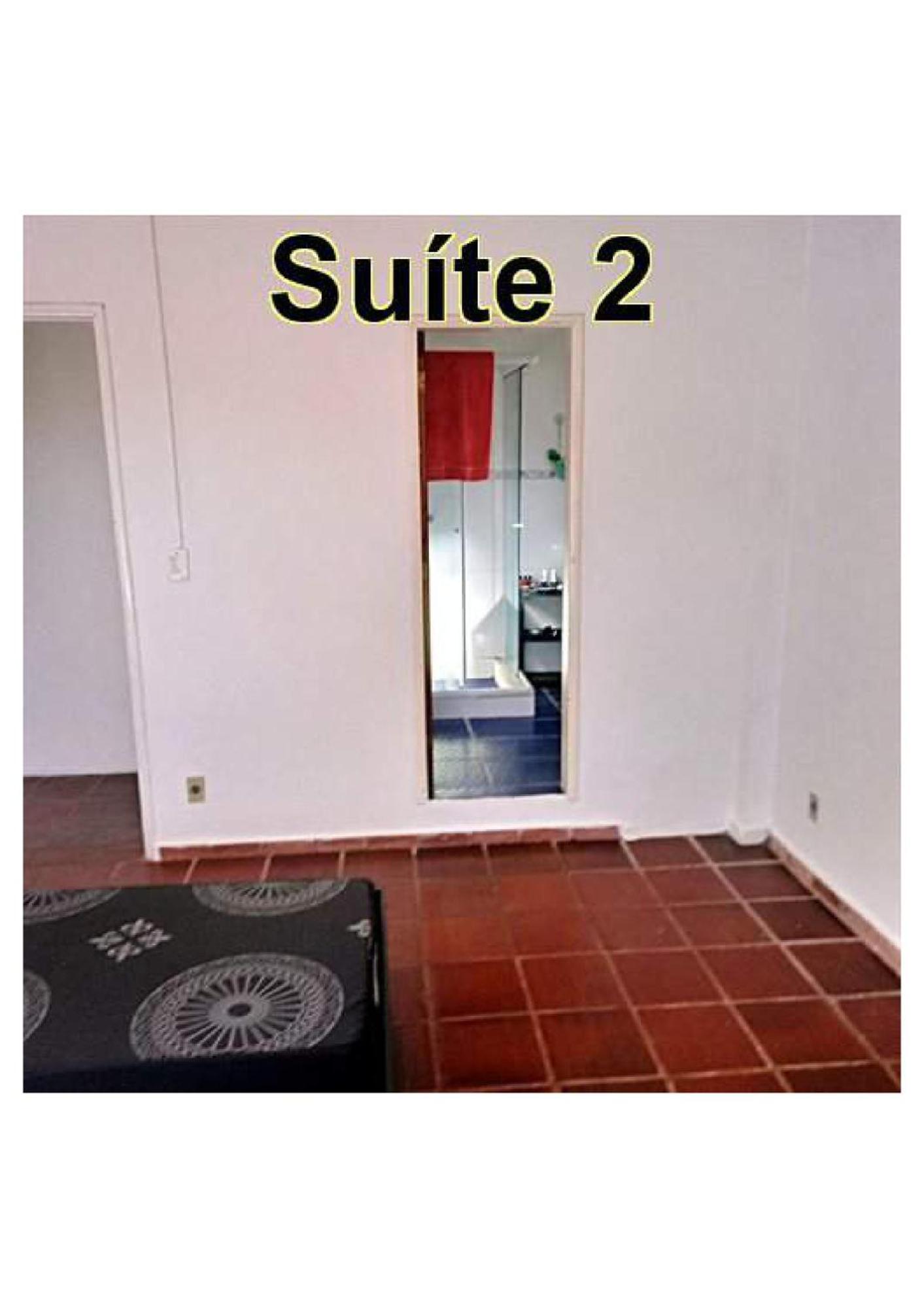 Suites Praia Dos Anjos Arraial do Cabo Εξωτερικό φωτογραφία