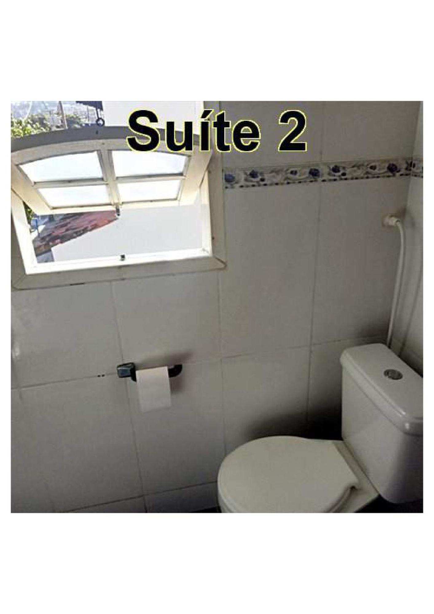 Suites Praia Dos Anjos Arraial do Cabo Εξωτερικό φωτογραφία