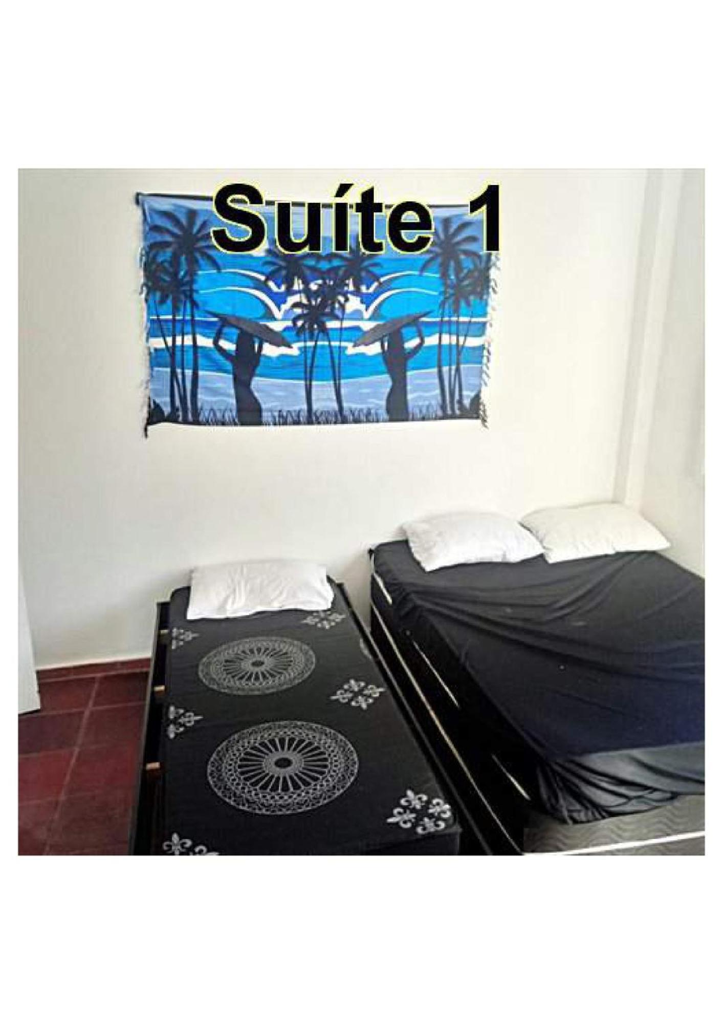 Suites Praia Dos Anjos Arraial do Cabo Εξωτερικό φωτογραφία
