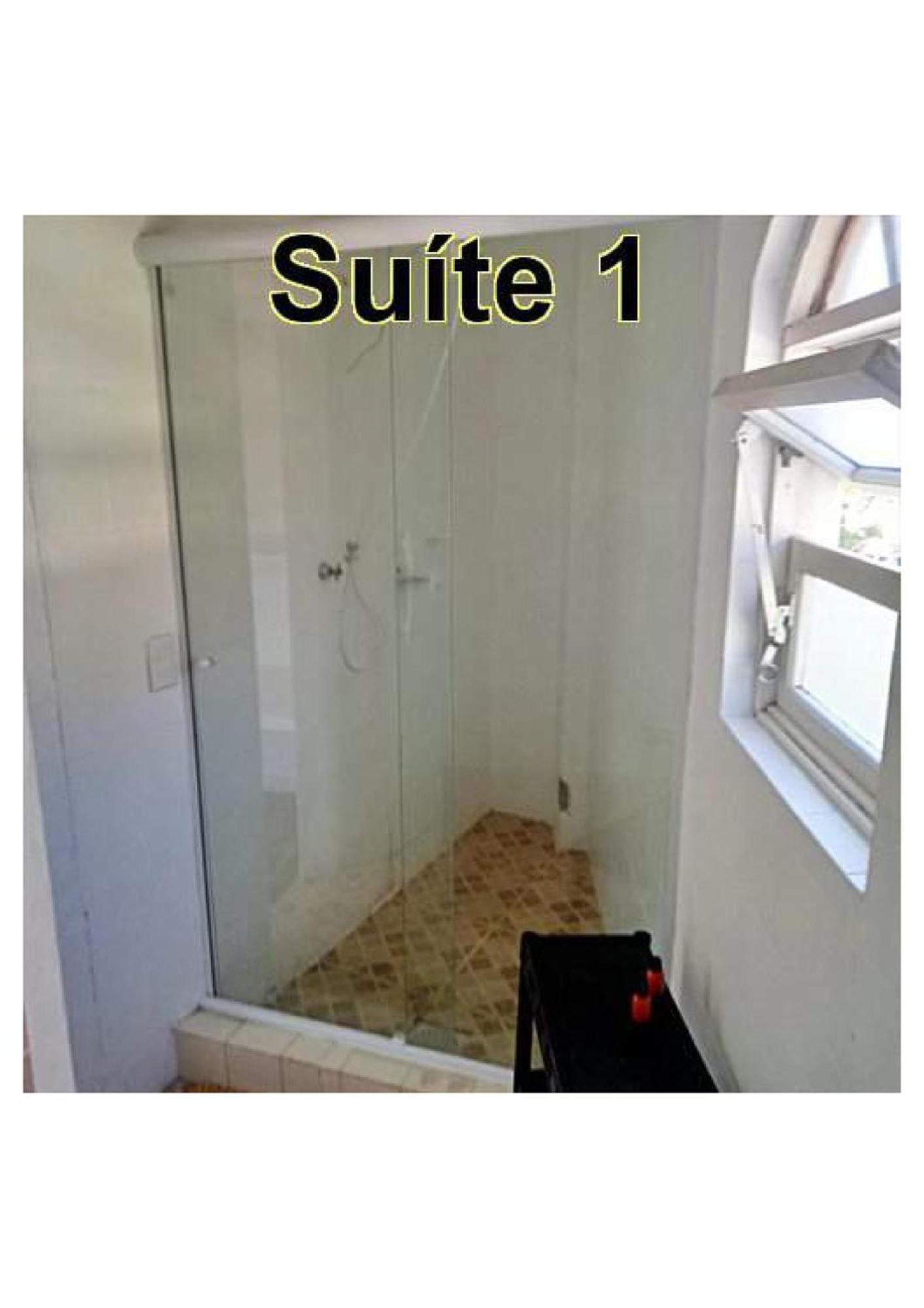 Suites Praia Dos Anjos Arraial do Cabo Εξωτερικό φωτογραφία