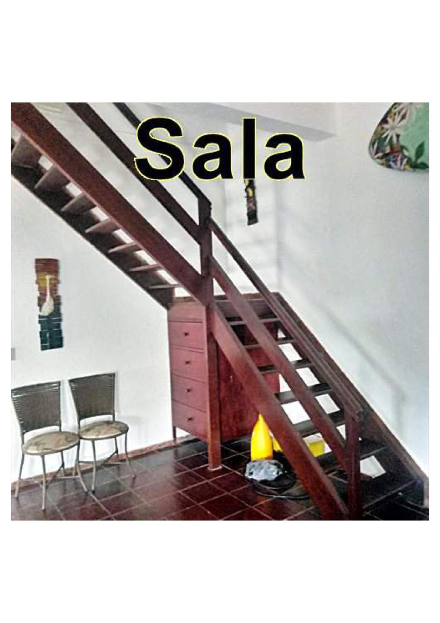 Suites Praia Dos Anjos Arraial do Cabo Εξωτερικό φωτογραφία