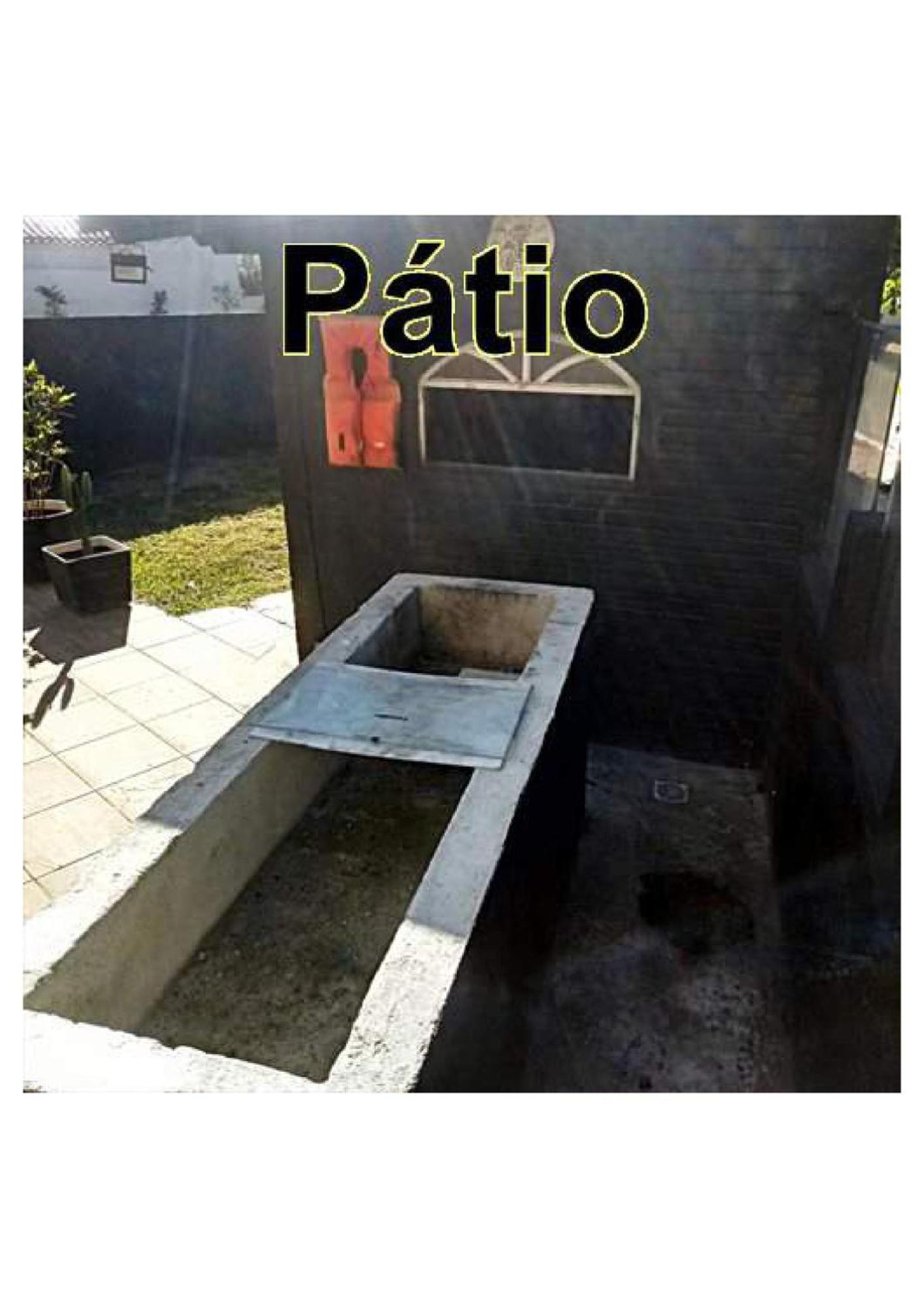 Suites Praia Dos Anjos Arraial do Cabo Εξωτερικό φωτογραφία