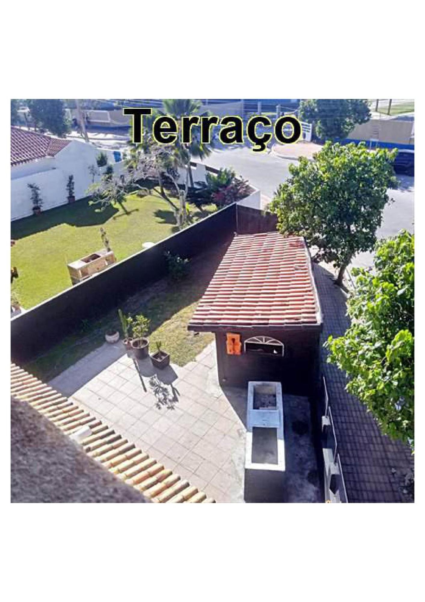 Suites Praia Dos Anjos Arraial do Cabo Εξωτερικό φωτογραφία