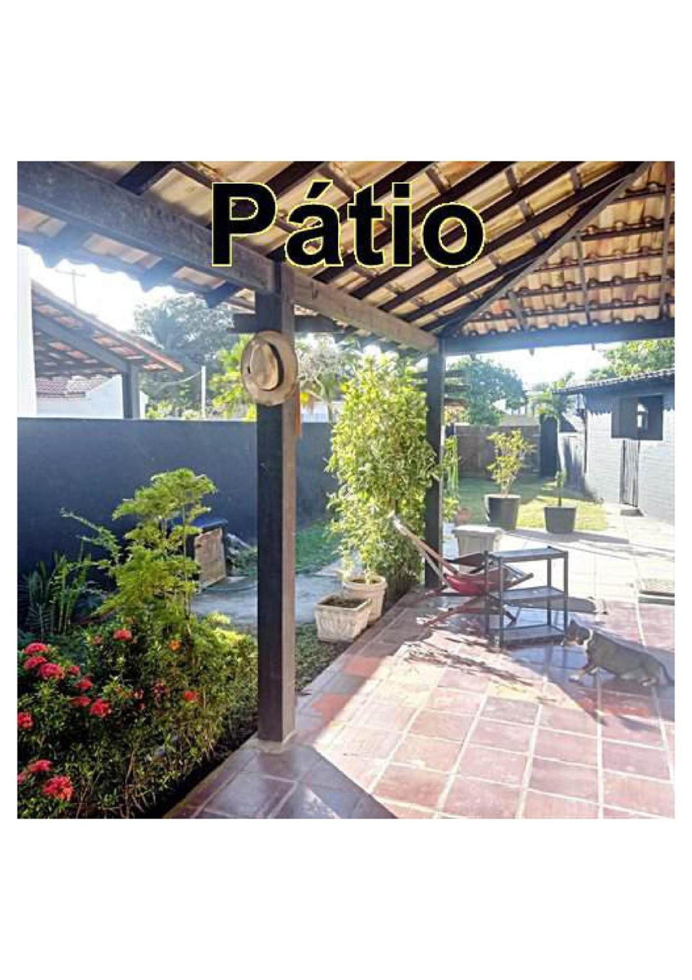 Suites Praia Dos Anjos Arraial do Cabo Εξωτερικό φωτογραφία