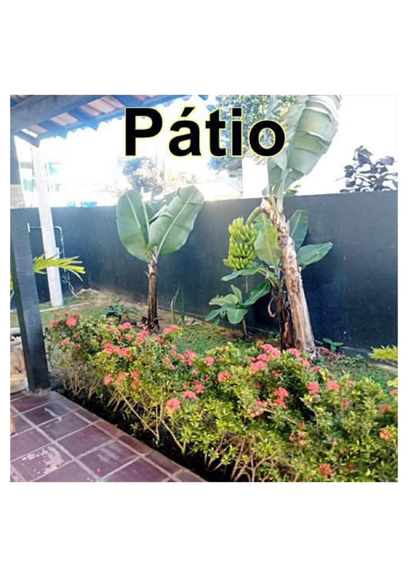 Suites Praia Dos Anjos Arraial do Cabo Εξωτερικό φωτογραφία