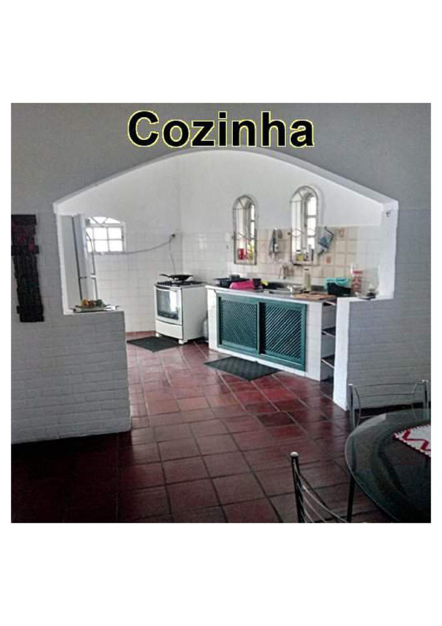Suites Praia Dos Anjos Arraial do Cabo Εξωτερικό φωτογραφία
