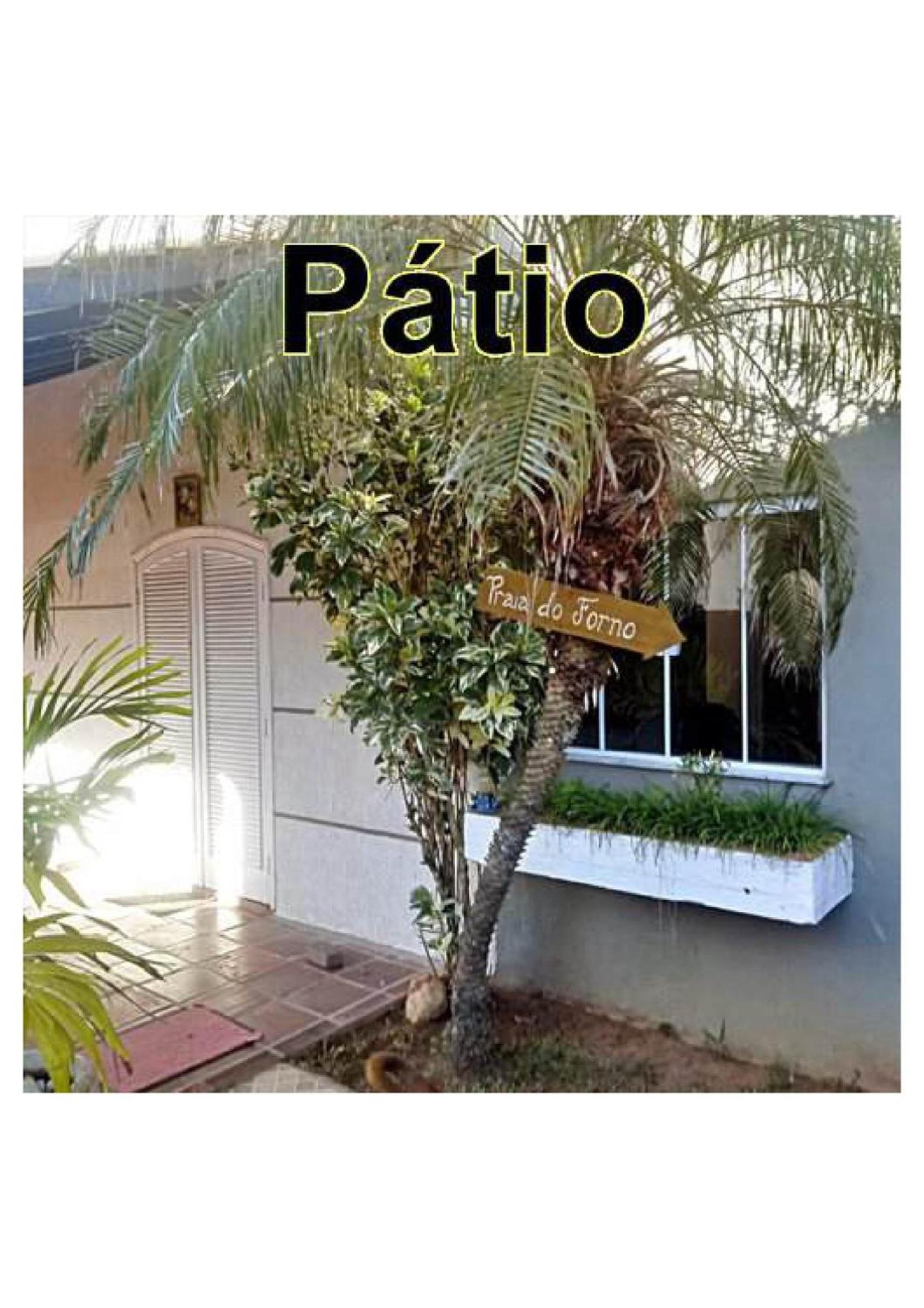 Suites Praia Dos Anjos Arraial do Cabo Εξωτερικό φωτογραφία