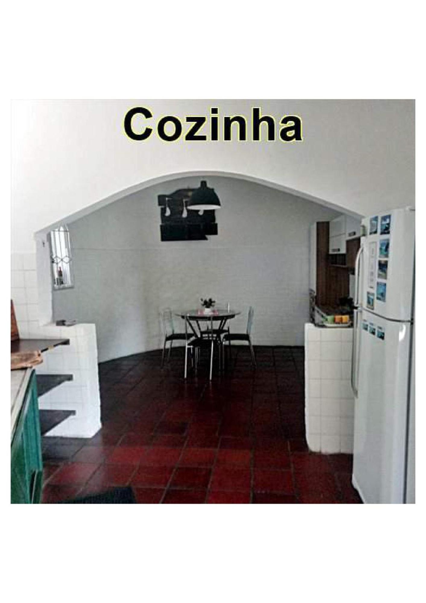 Suites Praia Dos Anjos Arraial do Cabo Εξωτερικό φωτογραφία